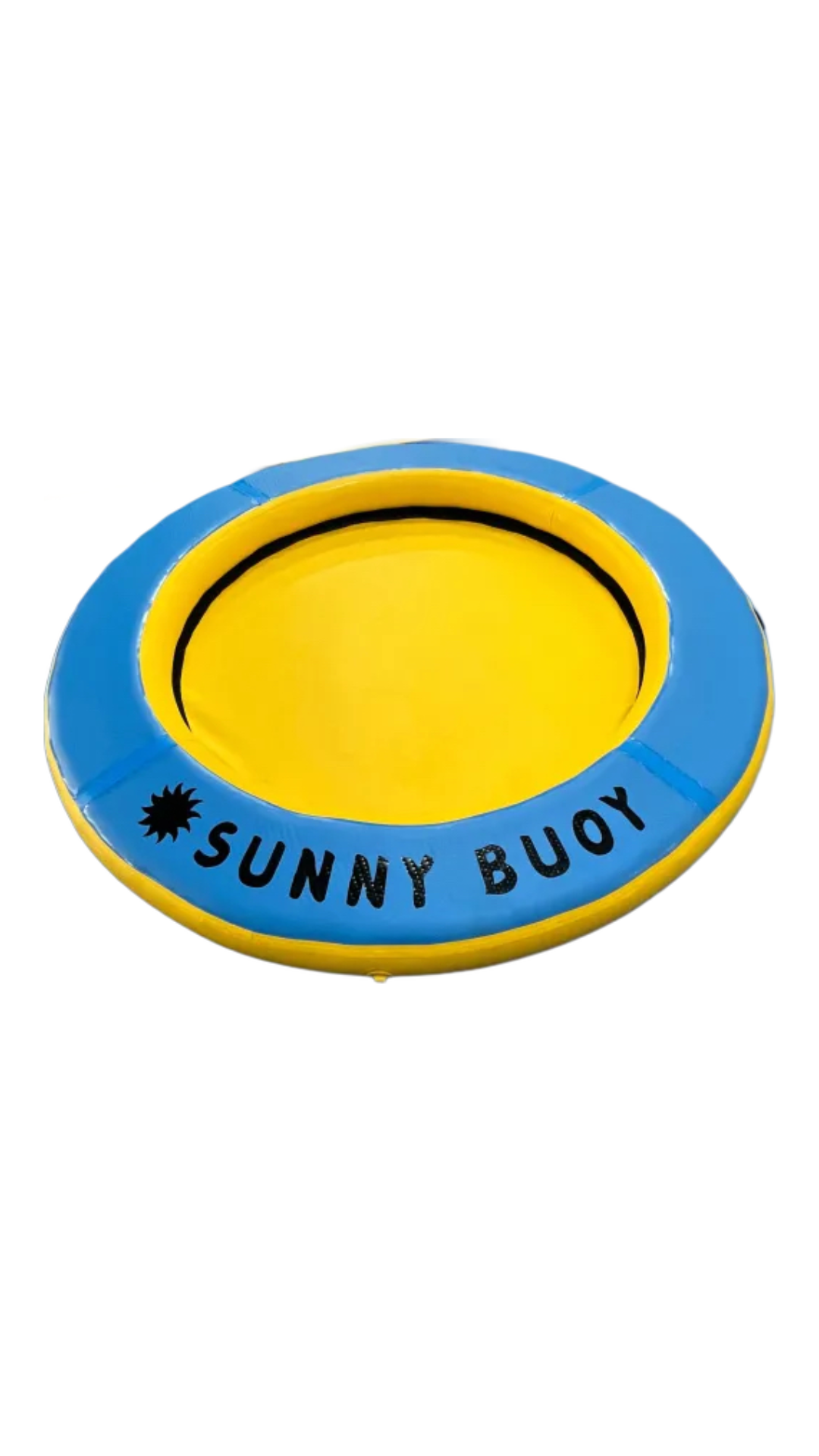 Sunnybuoy Inflatable Float - Beach Days