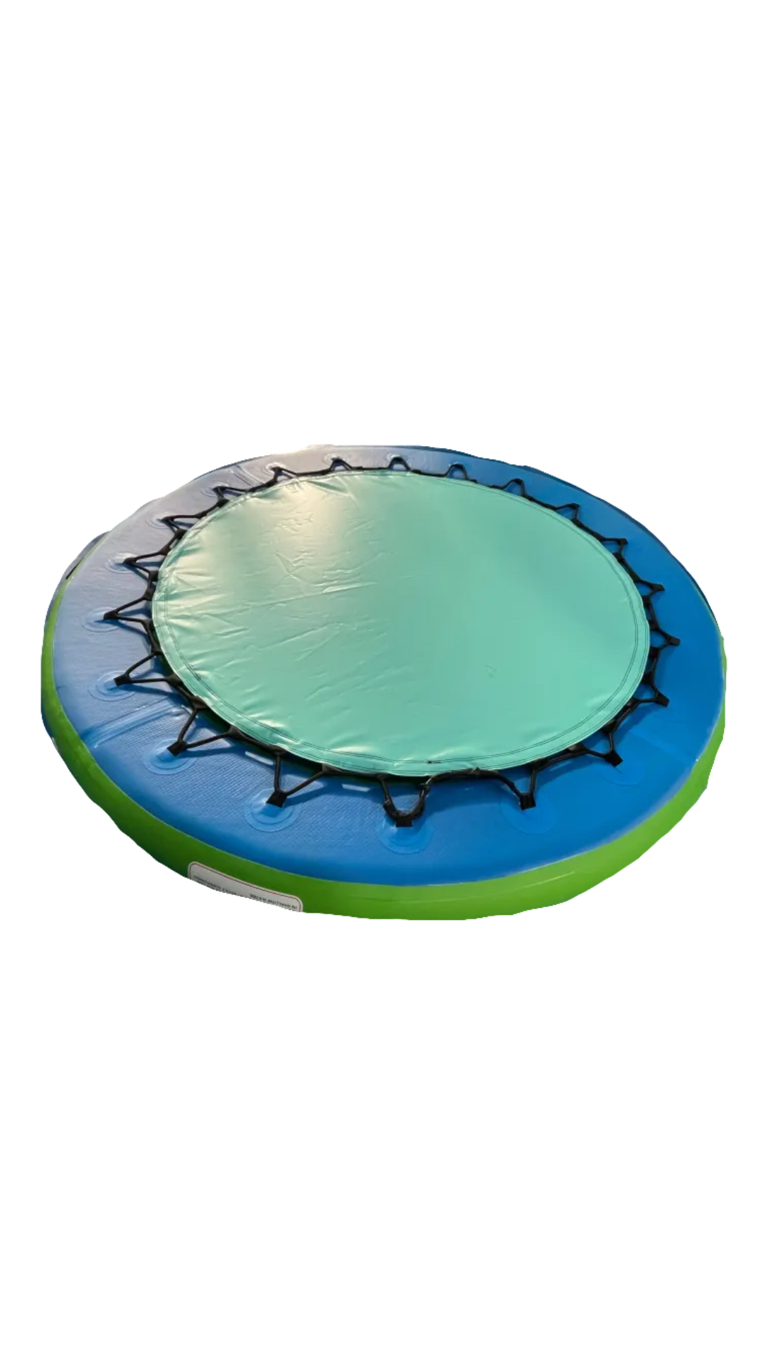 Sunnybuoy Inflatable Float - Sea Mist