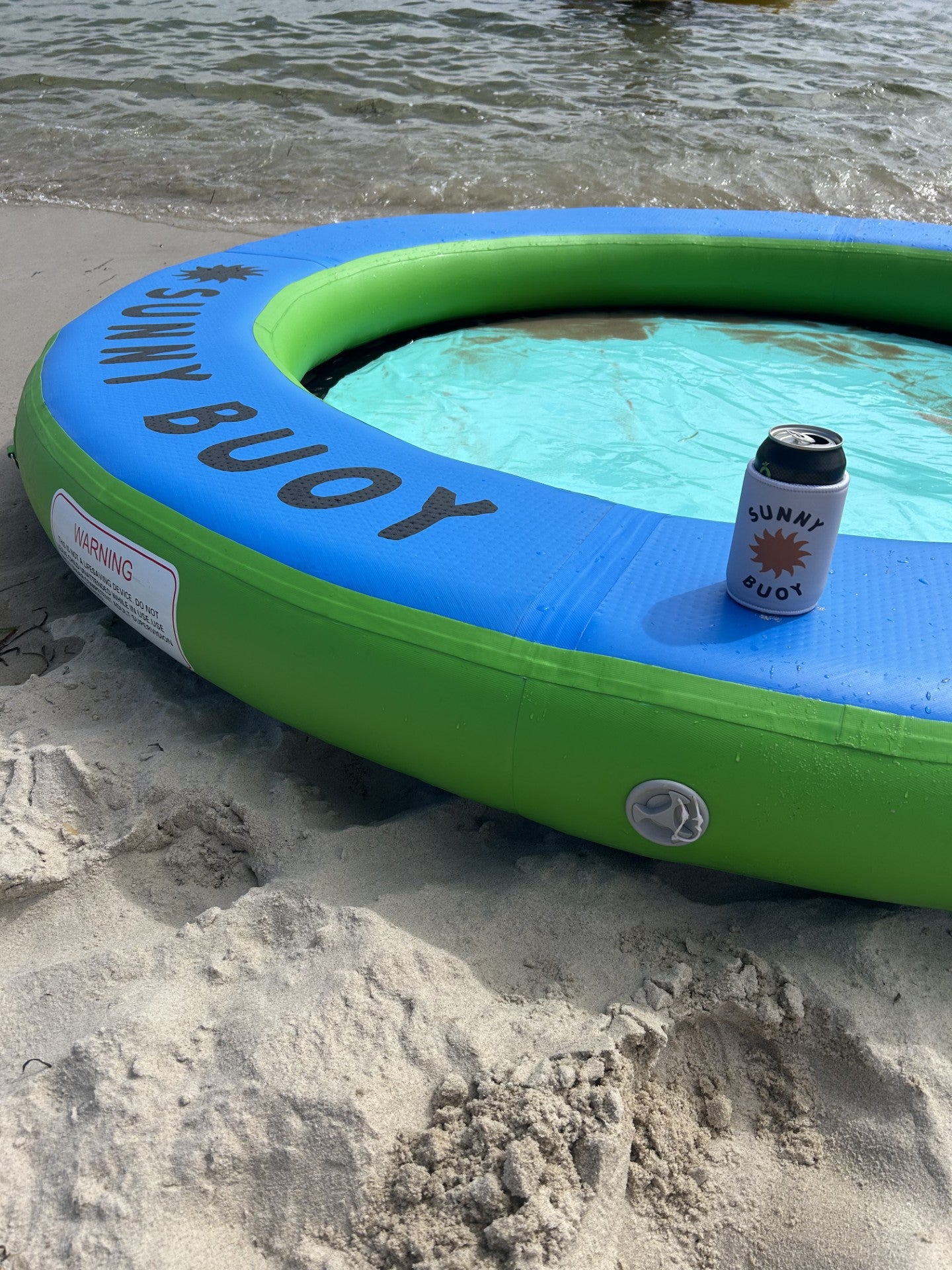 Sunnybuoy Stubby Cooler