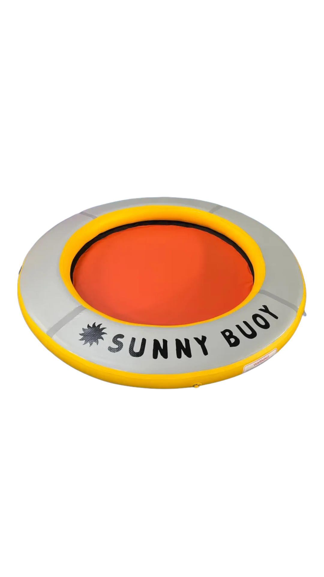 Sunnybuoy Inflatable Float - Sunrise