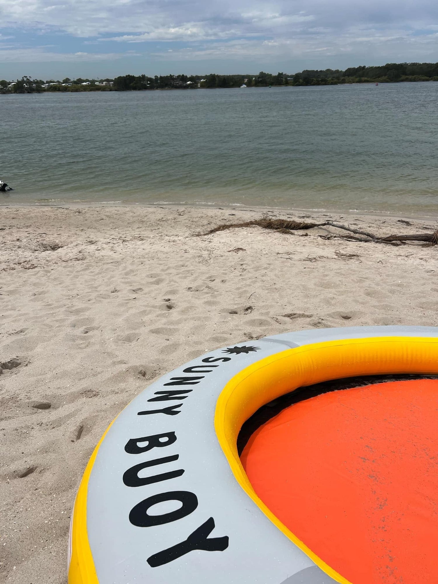 Sunnybuoys