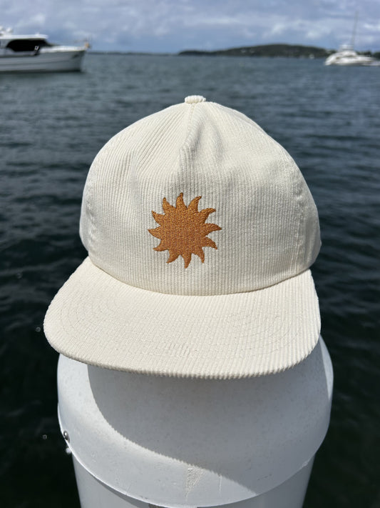 Sunnybuoy Flat Peak Hat
