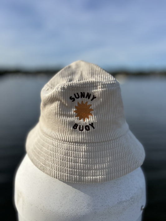 Kids Sunnybuoy Bucket Hat