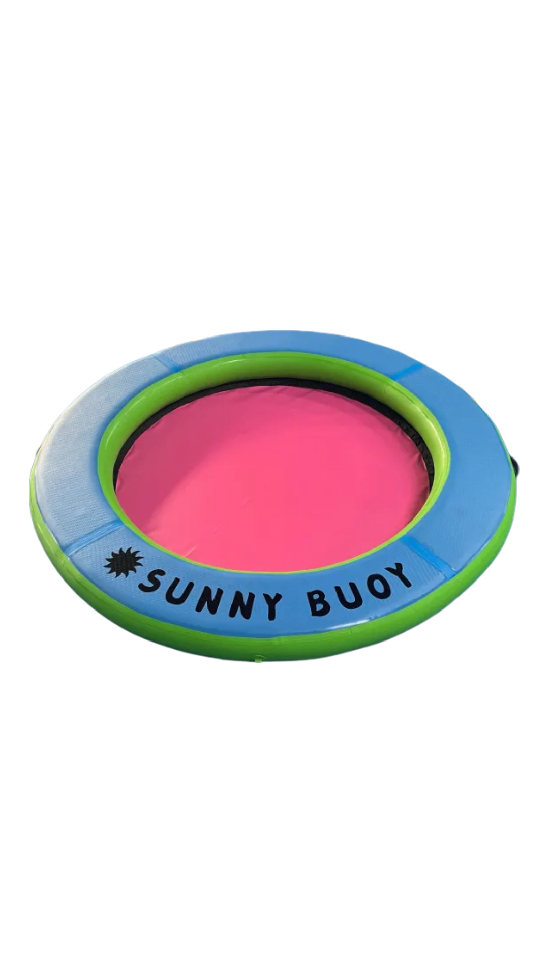 Sunnybuoy Inflatable Float - Watermelon
