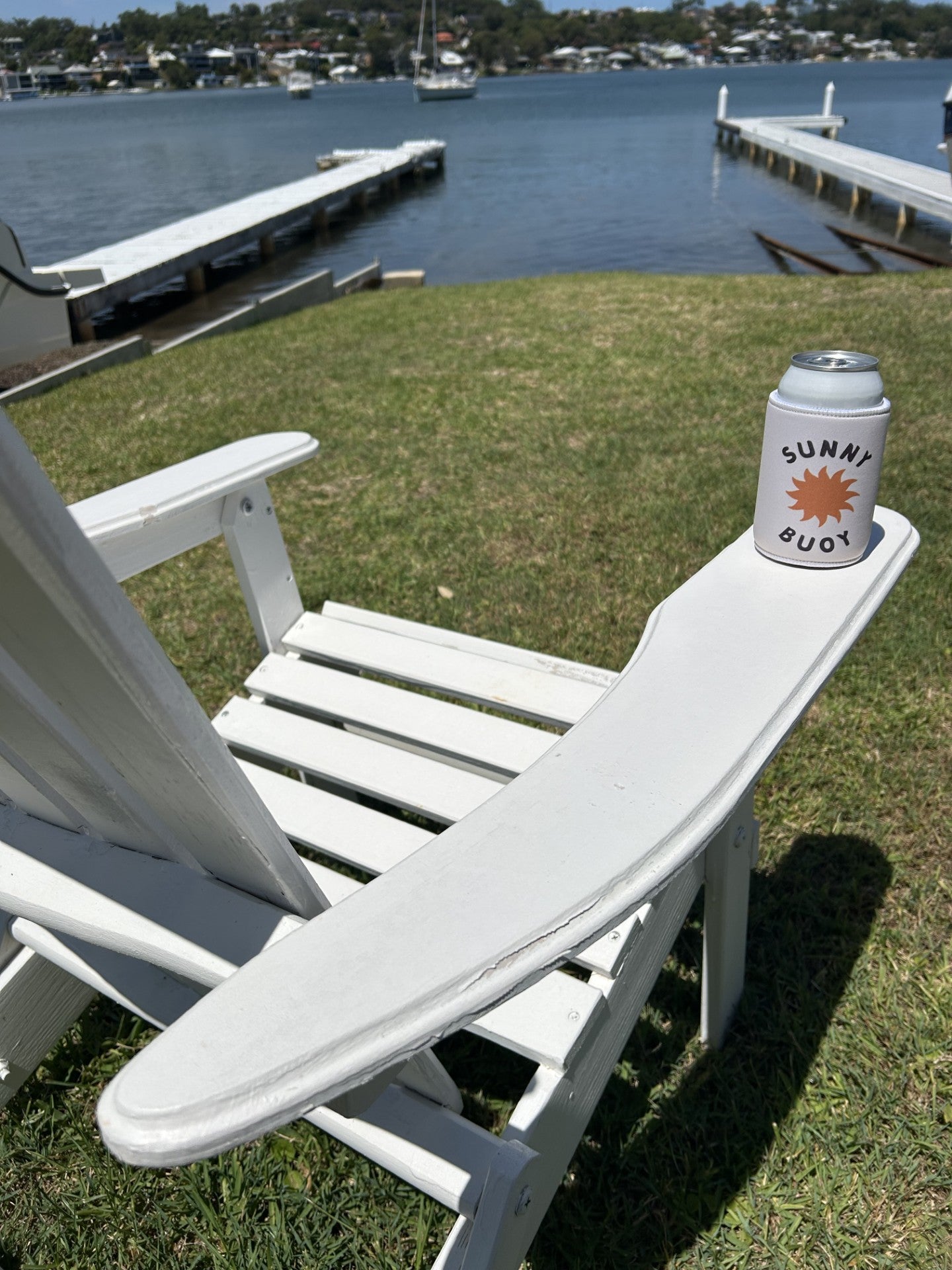 Sunnybuoy Stubby Cooler